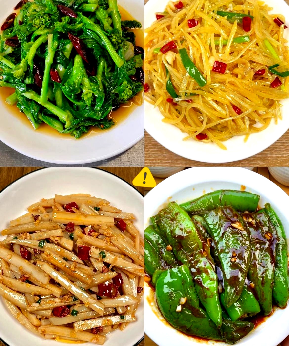 日常素菜哪些(平常素菜) 日常素菜哪些(平常素菜)