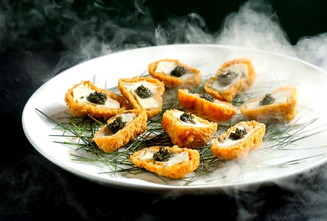 餐厅的创新特色菜(餐厅的创新特色菜是什么) 餐厅的创新特色菜(餐厅的创新特色菜是什么)