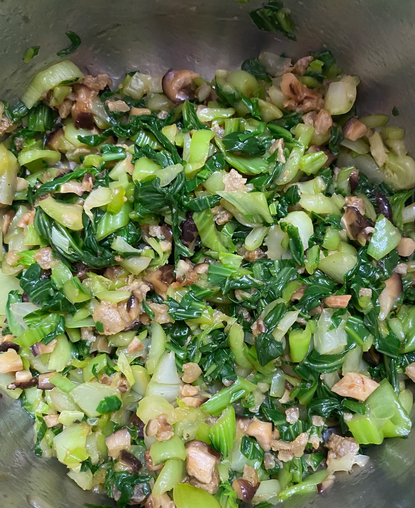 包子馅素菜做法(包子馅素菜做法窍门) 包子馅素菜做法(包子馅素菜做法窍门)