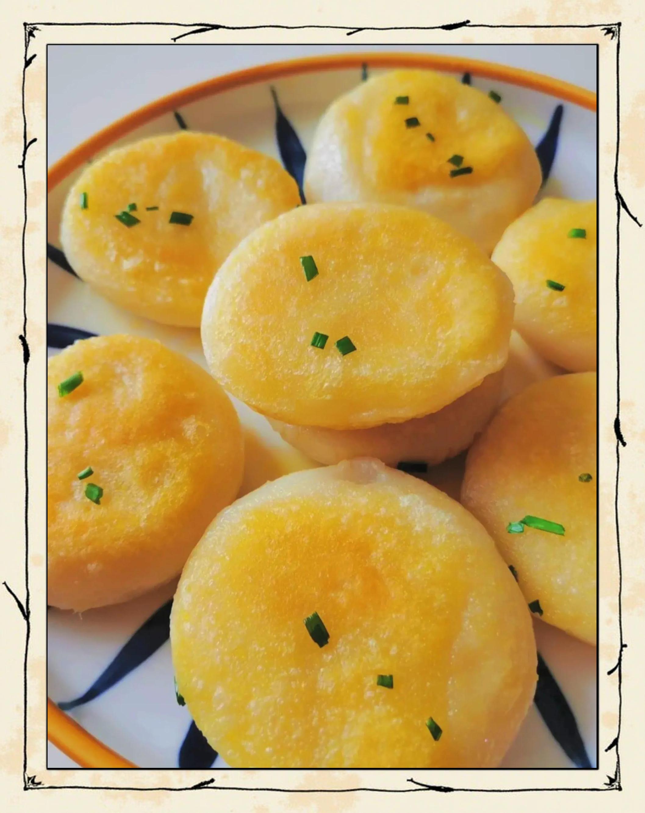 糍粑的家常做法(红糖糍粑的家常做法) 糍粑的家常做法(红糖糍粑的家常做法)