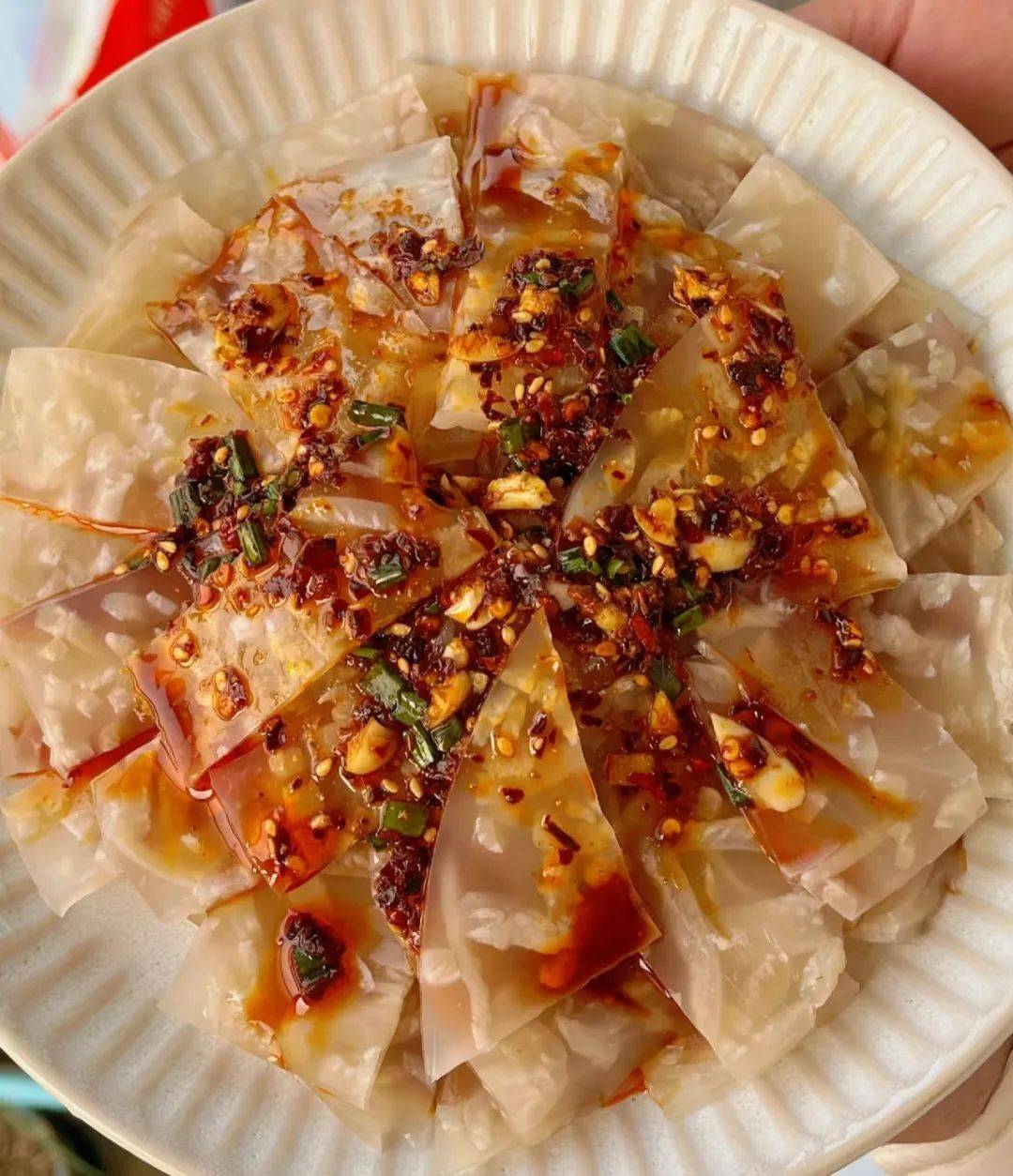 普通凉菜有什么(凉菜一般有什么) 普通凉菜有什么(凉菜一般有什么)