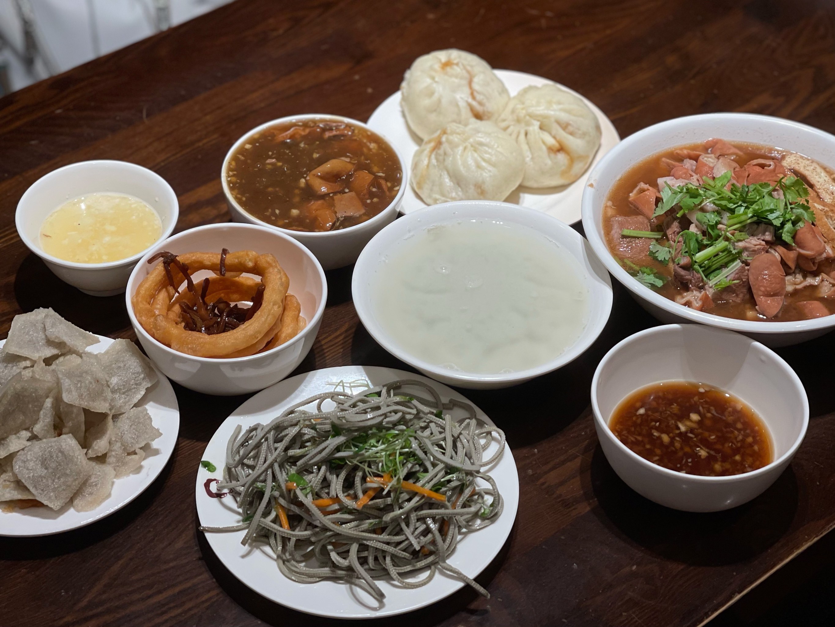 早餐北京(北京早餐吃什么?十款早餐让你欲罢不能!) 早餐北京(北京早餐吃什么?十款早餐让你欲罢不能!)