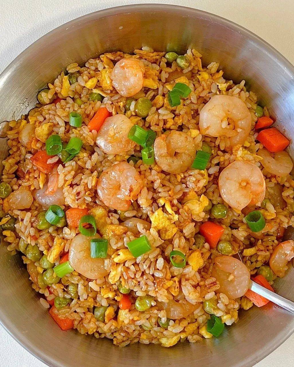 各种特色炒饭(各种特色炒饭图片) 各种特色炒饭(各种特色炒饭图片)