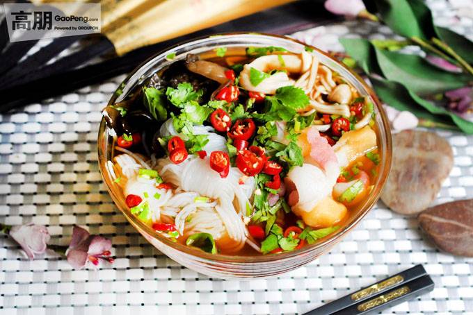 捞汁凉菜的捞汁怎么调(捞汁凉菜都放什么材料) 捞汁凉菜的捞汁怎么调(捞汁凉菜都放什么材料)