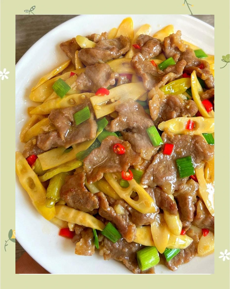 冬笋怎么烧素菜(冬笋怎么烧素菜窍门) 冬笋怎么烧素菜(冬笋怎么烧素菜窍门)