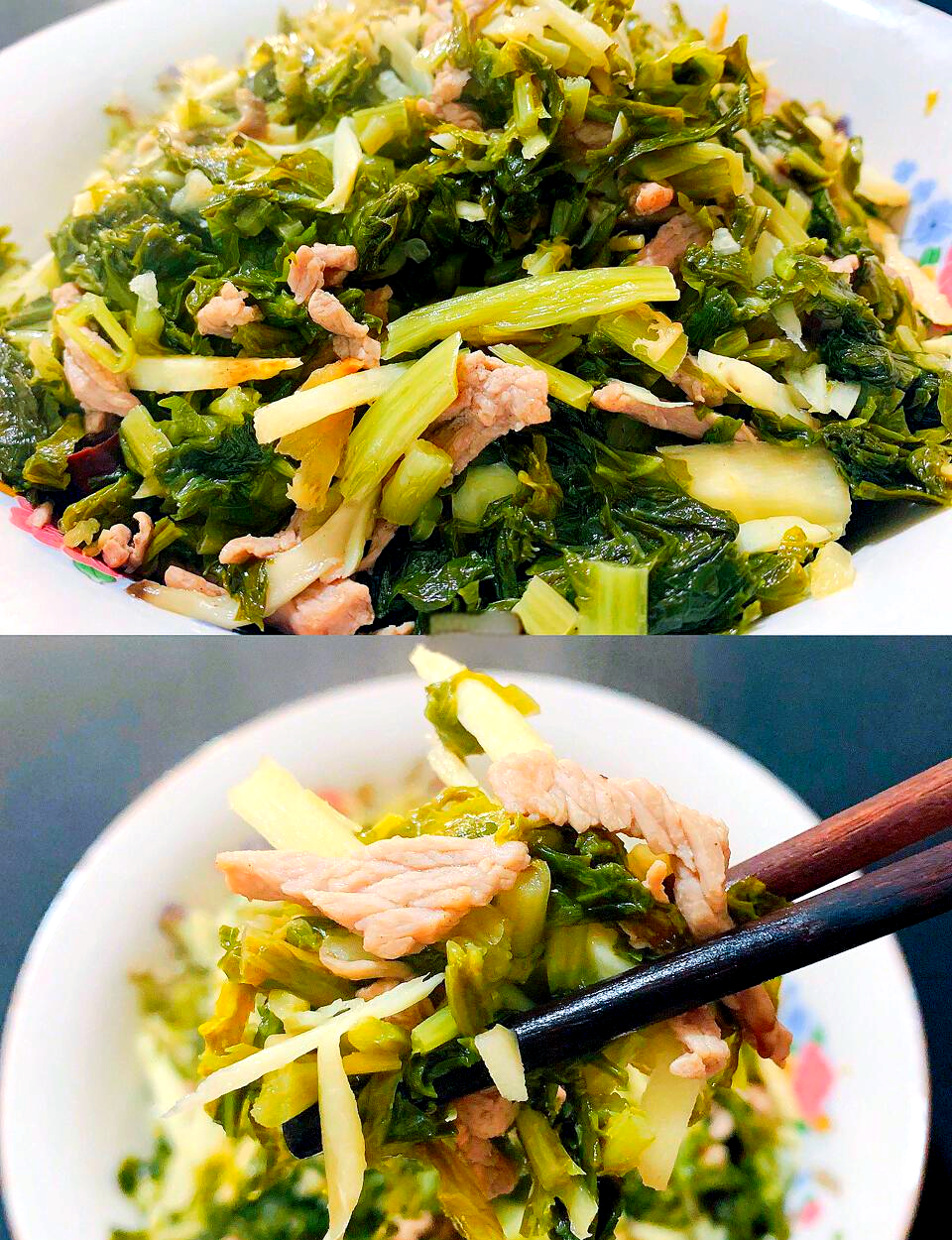 冬笋怎么烧素菜(冬笋怎么烧素菜窍门) 冬笋怎么烧素菜(冬笋怎么烧素菜窍门)