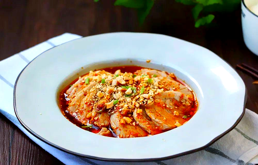 川菜凉菜怎么拌好吃(川菜凉菜怎么拌好吃视频) 川菜凉菜怎么拌好吃(川菜凉菜怎么拌好吃视频)