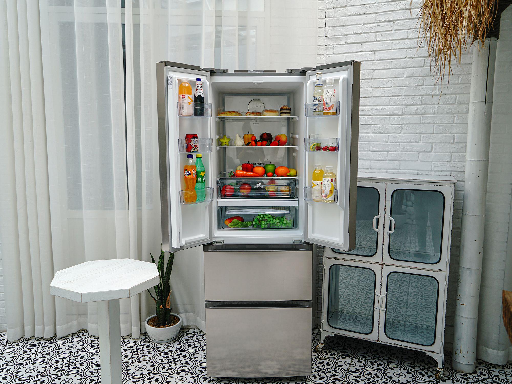 有特色的冰箱(你推荐几款冰箱) 有特色的冰箱(你推荐几款冰箱)