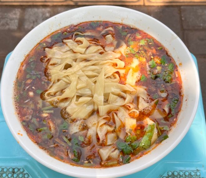 陕西的地道小吃(陕西必吃小吃) 陕西的地道小吃(陕西必吃小吃)