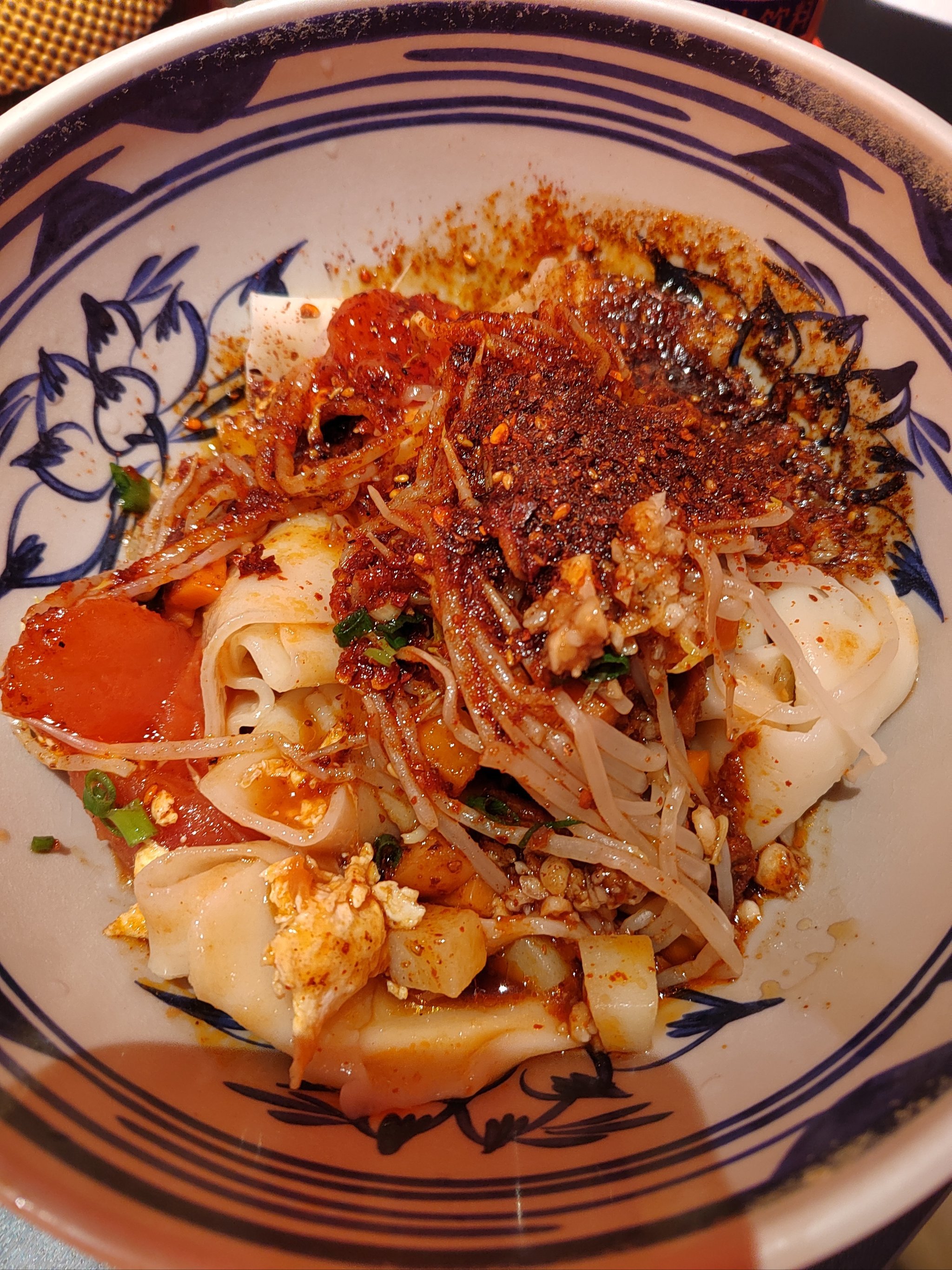 陕西的地道小吃(陕西必吃小吃) 陕西的地道小吃(陕西必吃小吃)