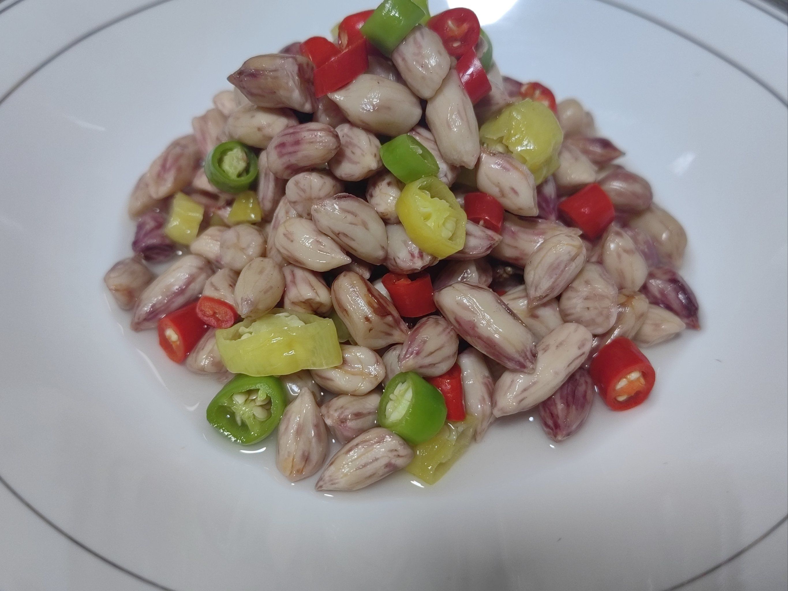 年夜菜摆盘凉菜(年夜菜摆盘凉菜怎么做) 年夜菜摆盘凉菜(年夜菜摆盘凉菜怎么做)