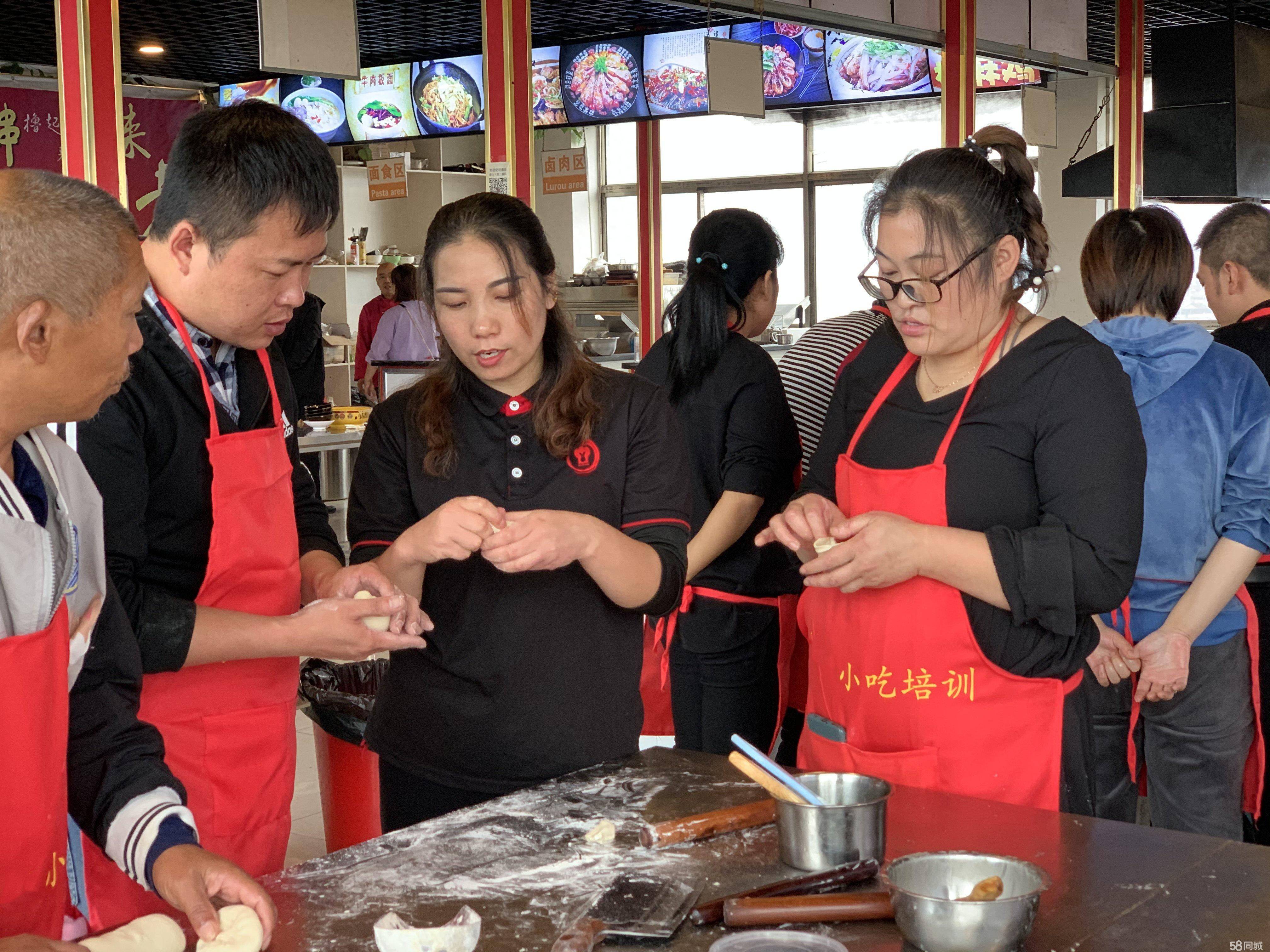 麻辣小吃培训哪里好(麻辣培训学校) 麻辣小吃培训哪里好(麻辣培训学校)