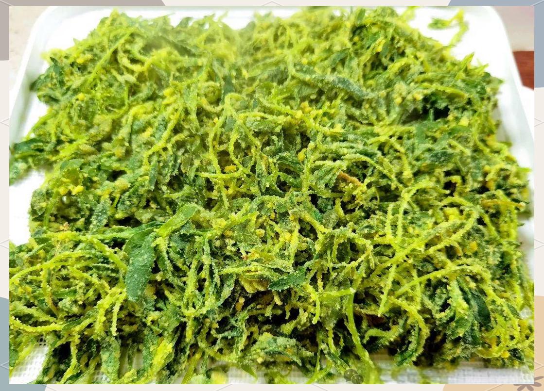 扫素菜能吃吗营养(素菜有什么呢) 扫素菜能吃吗营养(素菜有什么呢)