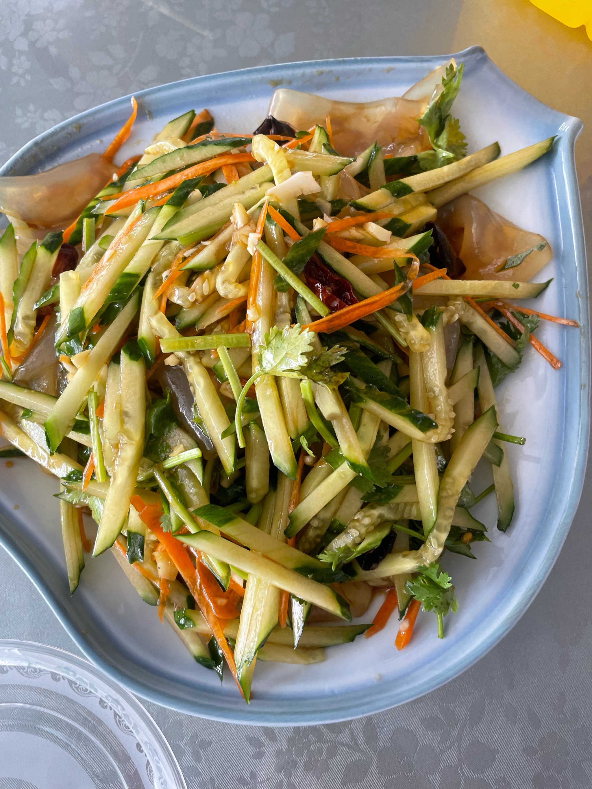 凉菜儿童(儿童凉拌菜) 凉菜儿童(儿童凉拌菜)