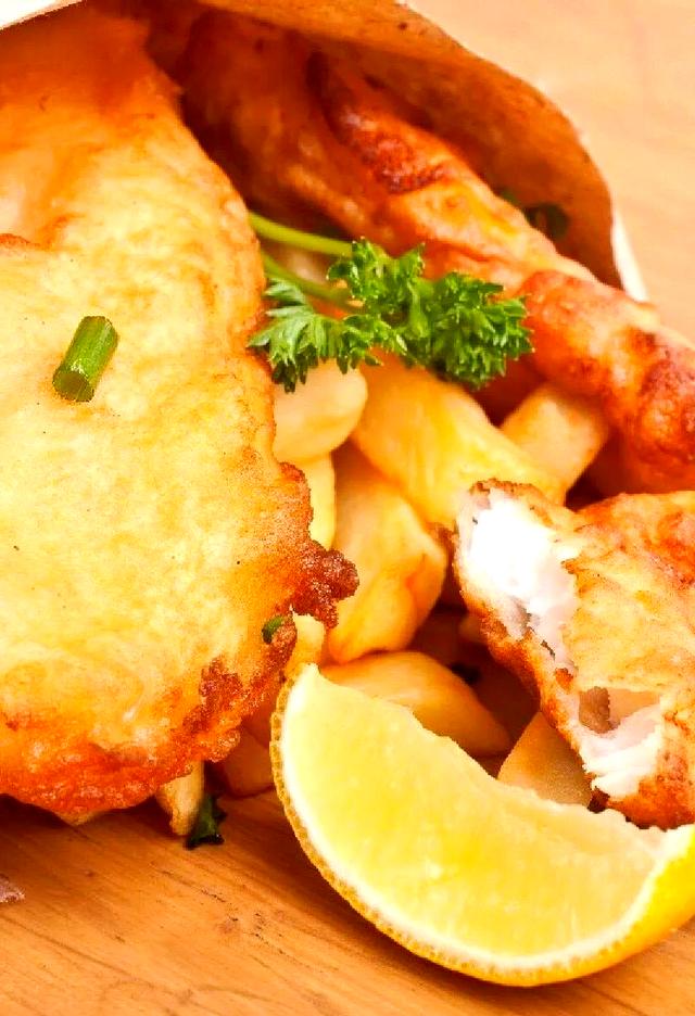 英国炸鱼薯条特色餐(英国炸鱼薯条特色餐饮) 英国炸鱼薯条特色餐(英国炸鱼薯条特色餐饮)