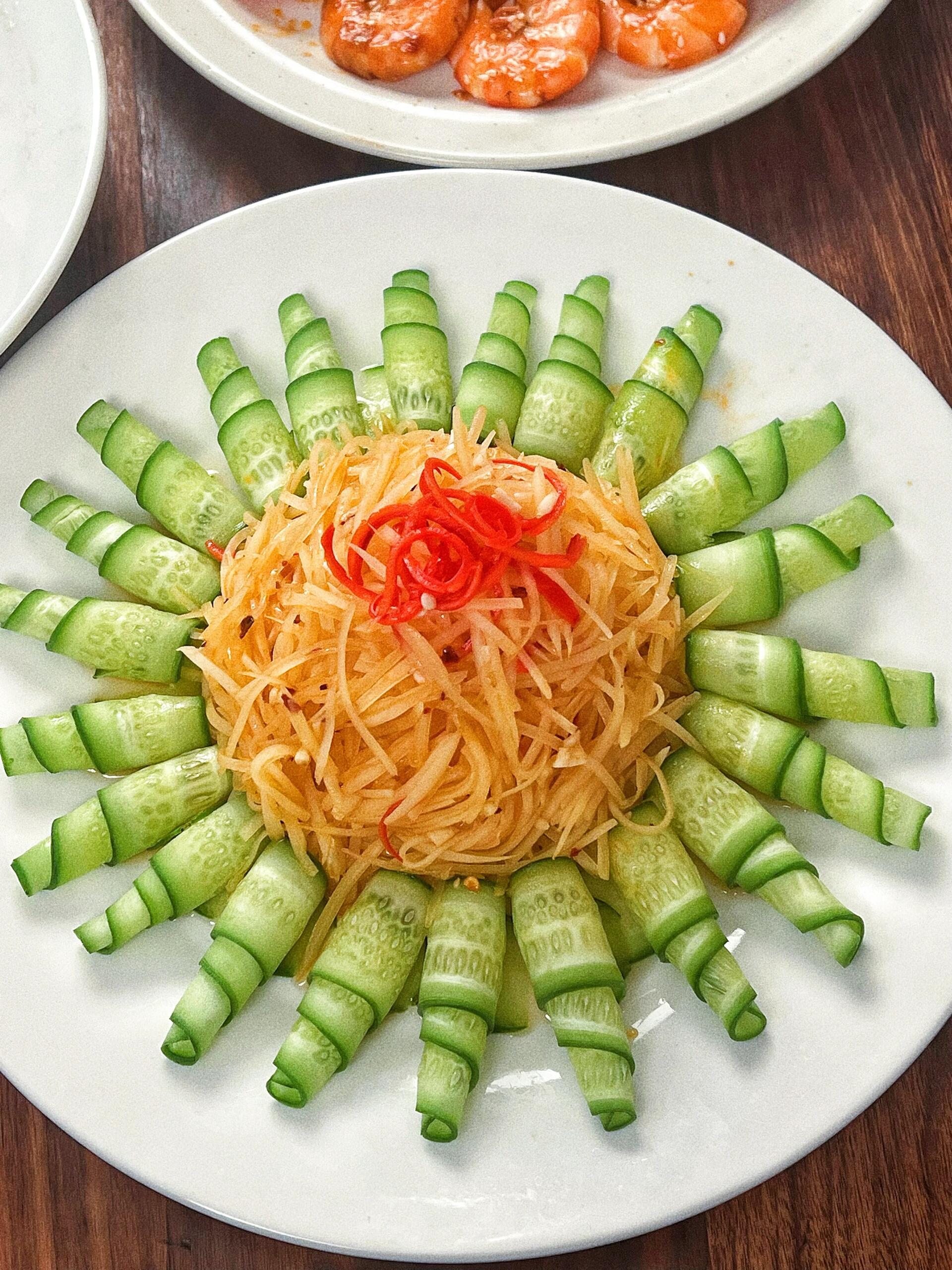 冬季纯素凉菜大全(冬季凉拌素菜有哪些) 冬季纯素凉菜大全(冬季凉拌素菜有哪些)