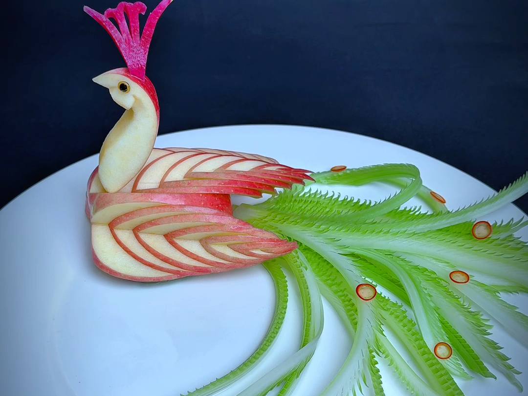 造型凉菜做法大全有图(造型凉菜图片大全及菜名) 造型凉菜做法大全有图(造型凉菜图片大全及菜名)