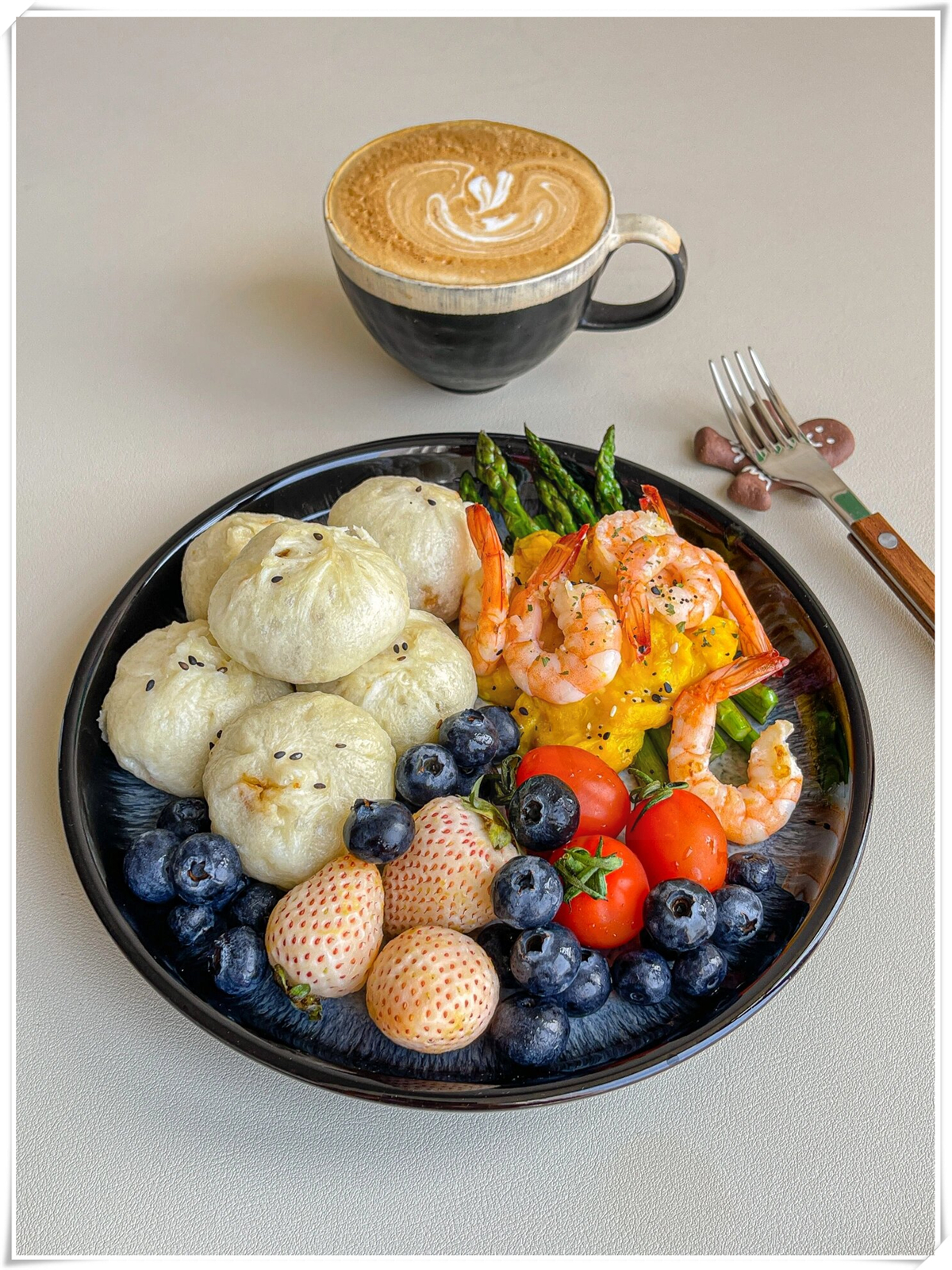 早餐小笼包和什么搭配(早餐小笼包子馅料配方) 早餐小笼包和什么搭配(早餐小笼包子馅料配方)