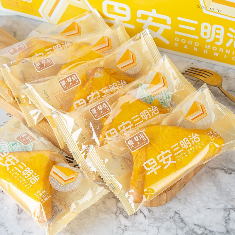 面包卷早餐(面包卷的做法窍门) 面包卷早餐(面包卷的做法窍门)