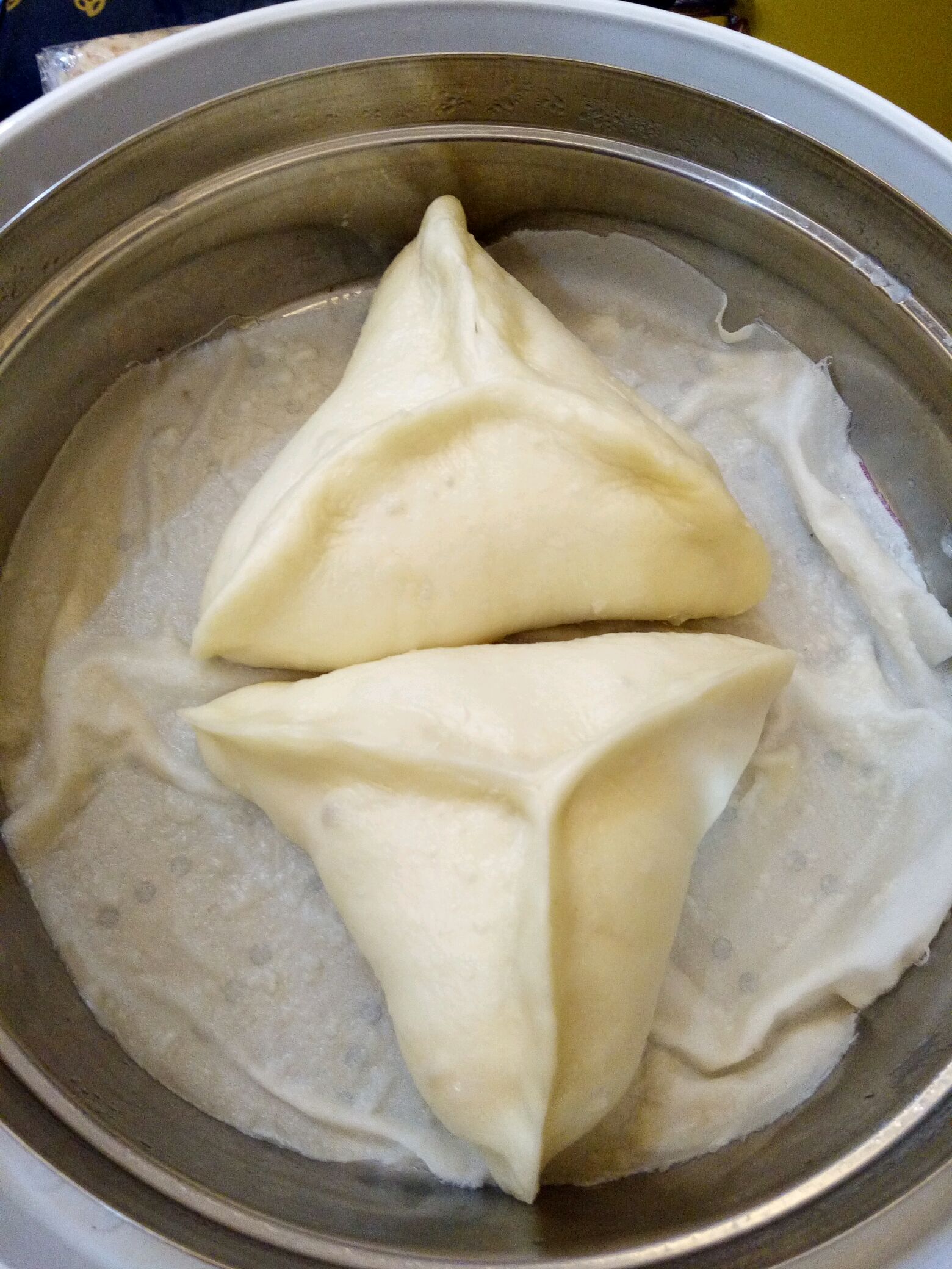 糖三角是哪里的小吃(糖三角介绍) 糖三角是哪里的小吃(糖三角介绍)