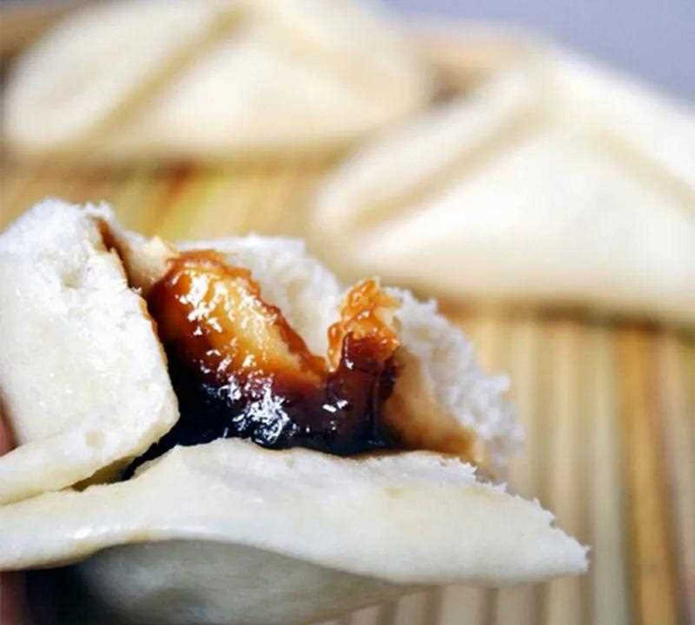 糖三角是哪里的小吃(糖三角介绍) 糖三角是哪里的小吃(糖三角介绍)