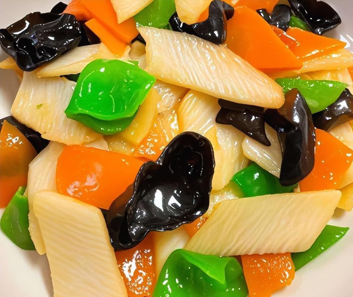 性平的素菜(性平的蔬菜水果有哪些) 性平的素菜(性平的蔬菜水果有哪些)