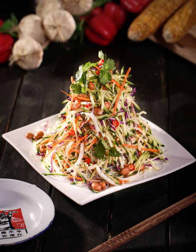 杏仁配什么做凉菜(杏仁配什么菜可以凉拌) 杏仁配什么做凉菜(杏仁配什么菜可以凉拌)