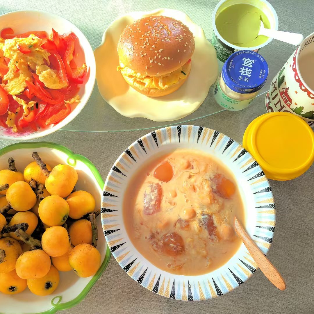 早餐吃大全图片(早餐食谱大全 早餐吃什么) 早餐吃大全图片(早餐食谱大全 早餐吃什么)