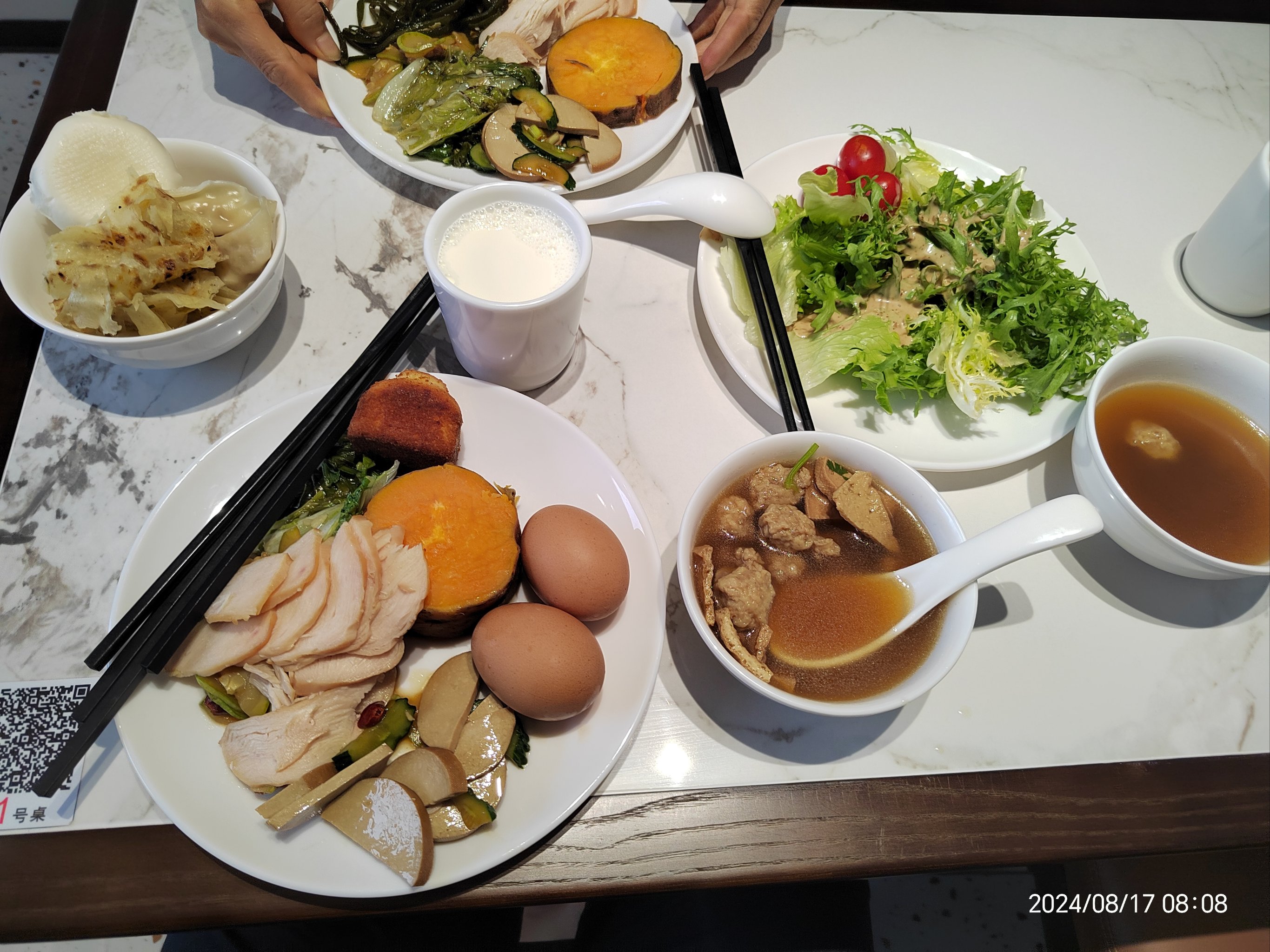 早餐吃大全图片(早餐食谱大全 早餐吃什么) 早餐吃大全图片(早餐食谱大全 早餐吃什么)