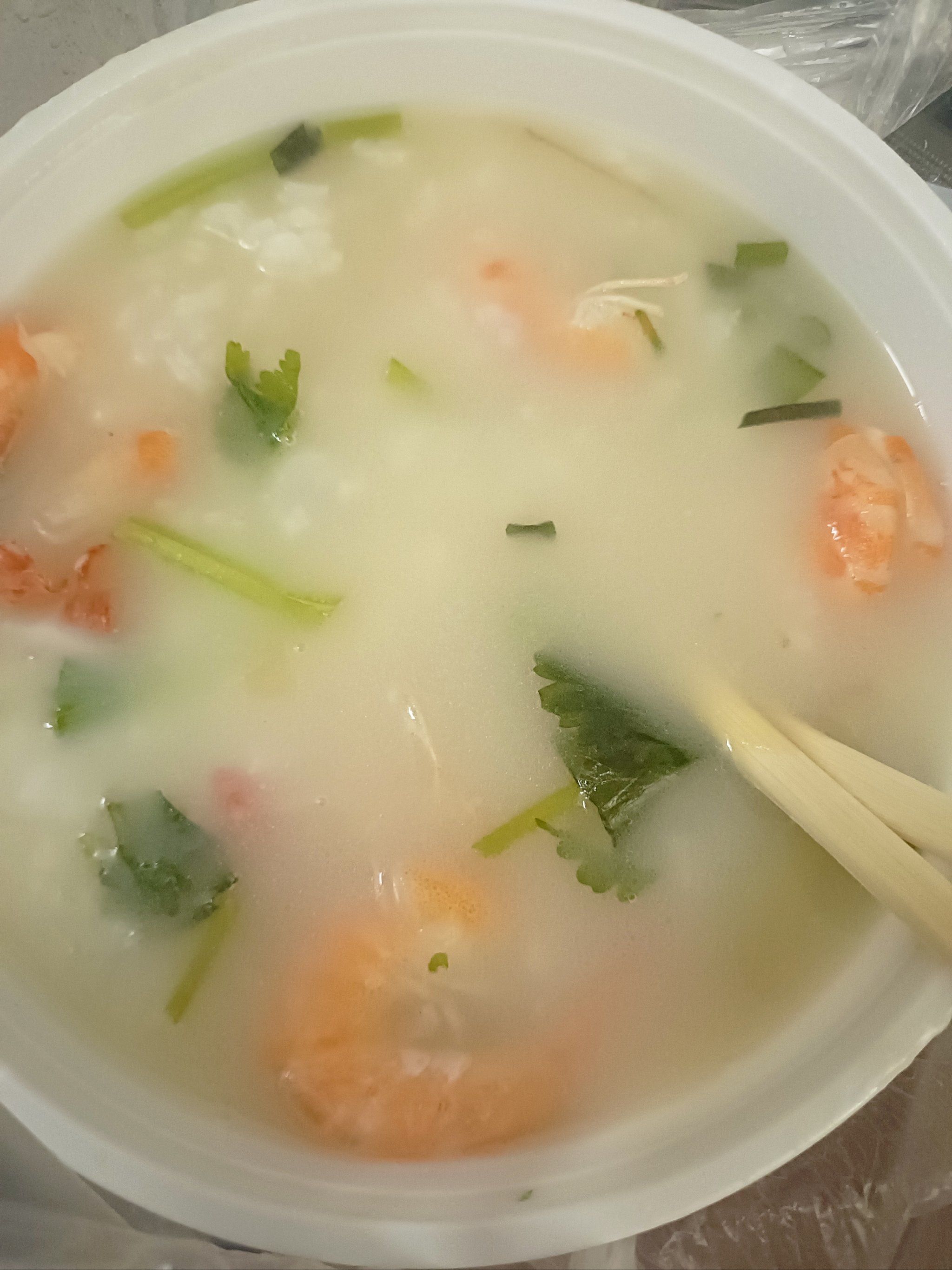 早餐粥汤(早餐粥配啥) 早餐粥汤(早餐粥配啥)