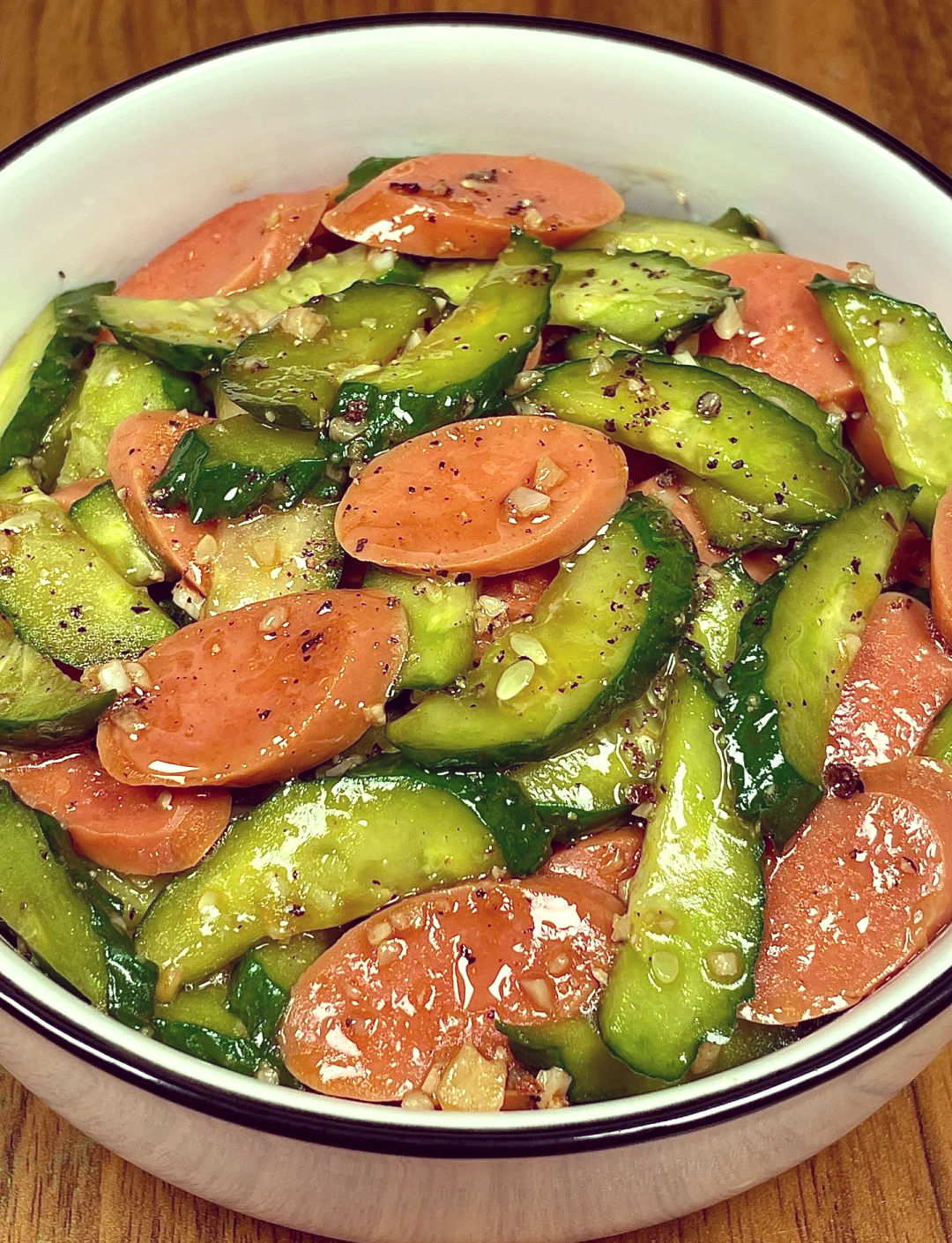 火腿大葱凉菜(火腿炒大葱) 火腿大葱凉菜(火腿炒大葱)