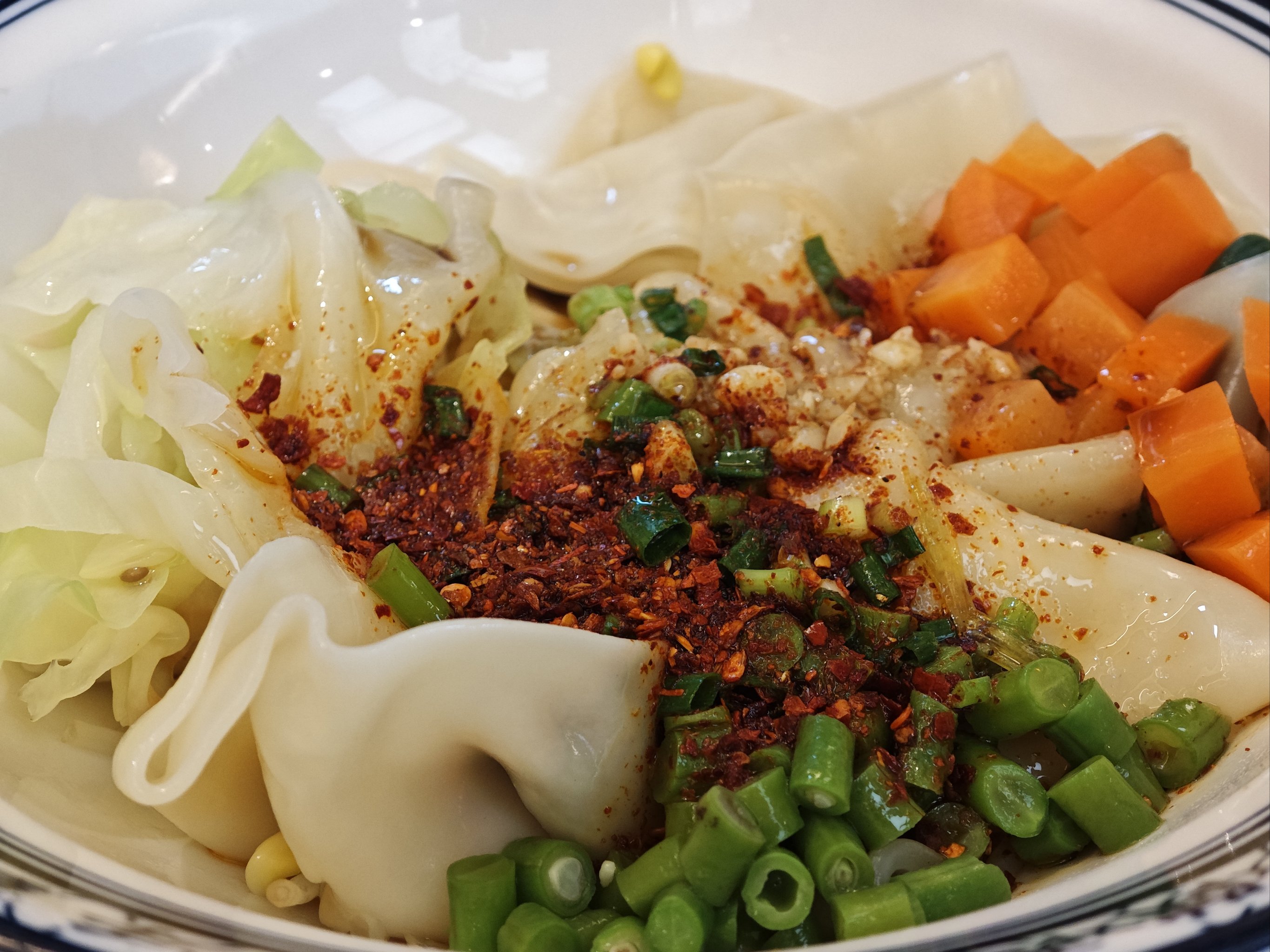 陕西小吃有多少种(陕西小吃名录) 陕西小吃有多少种(陕西小吃名录)