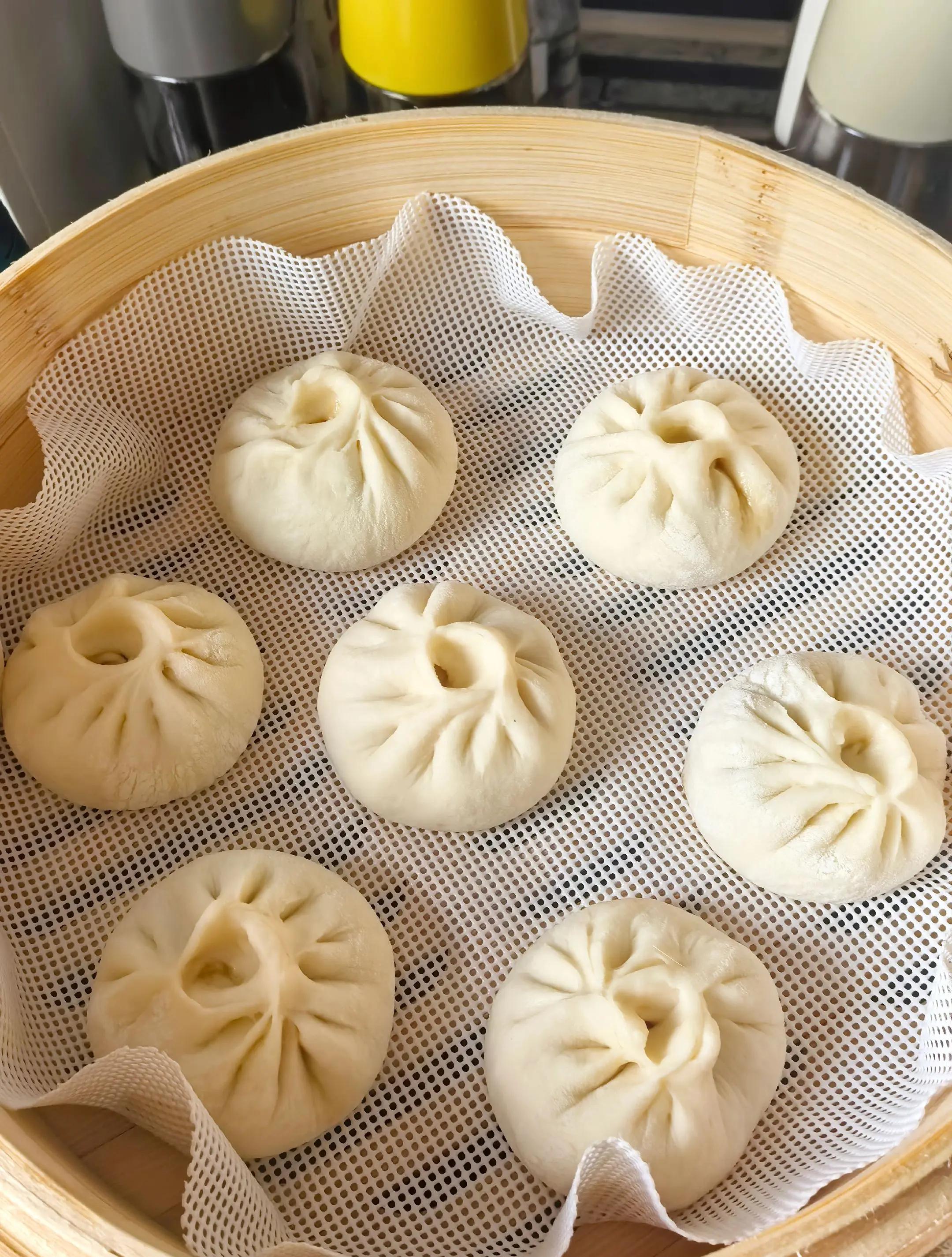 家常小笼包子的做法(家常小笼包子的做法大全) 家常小笼包子的做法(家常小笼包子的做法大全)