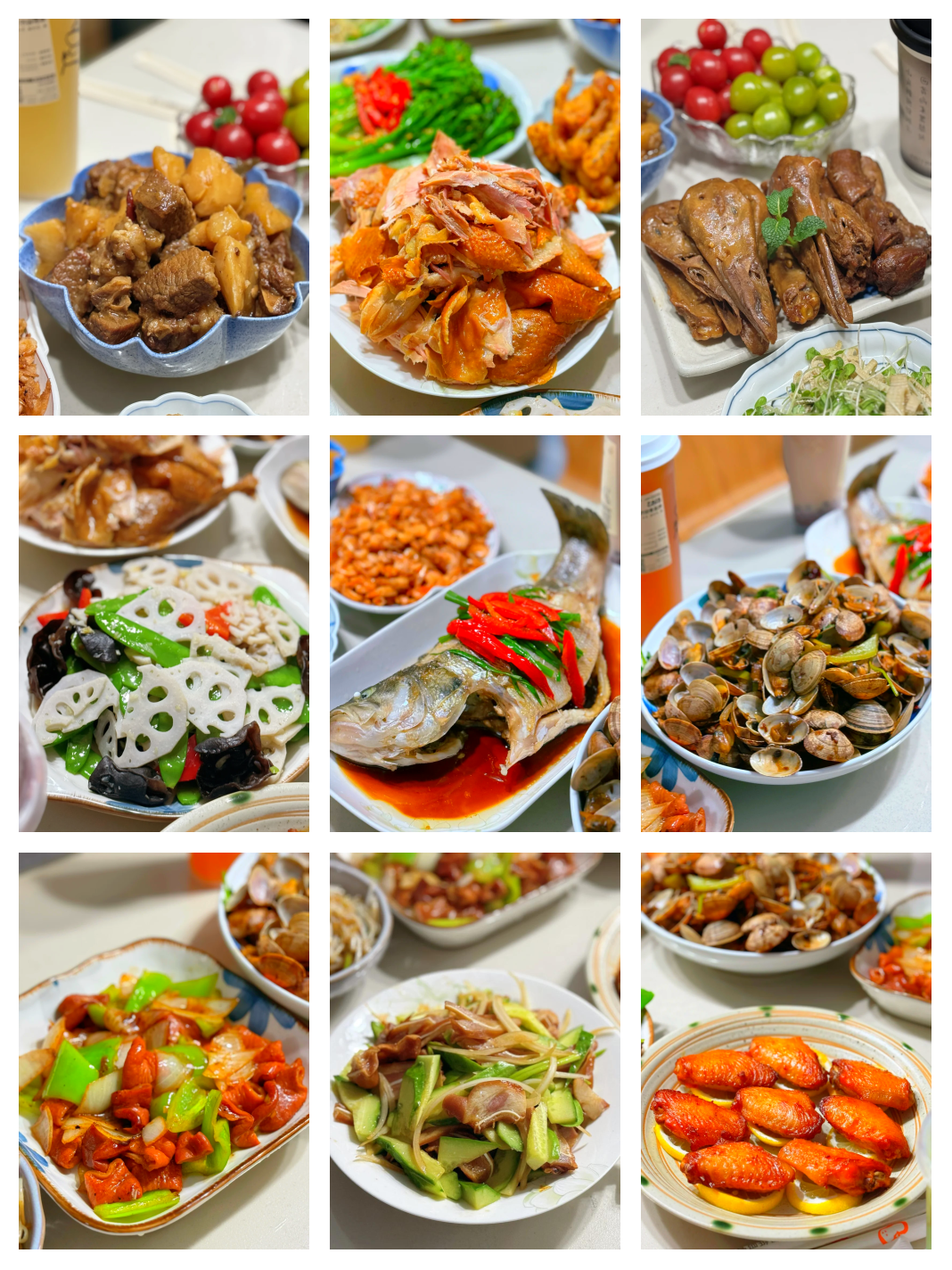 聚餐小吃大全(聚餐小吃有哪些) 聚餐小吃大全(聚餐小吃有哪些)