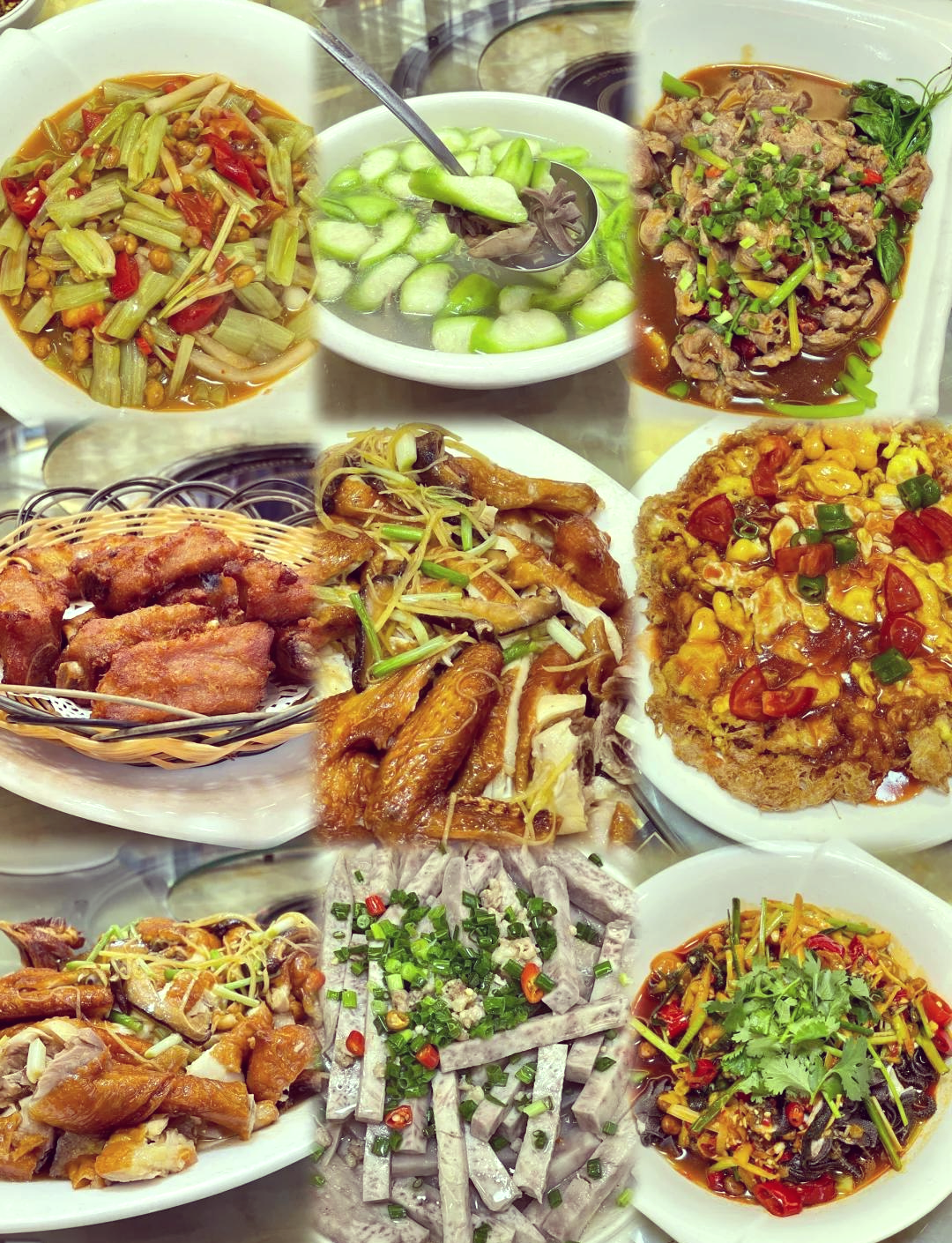 聚餐小吃大全(聚餐小吃有哪些) 聚餐小吃大全(聚餐小吃有哪些)