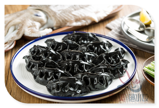 墨鱼水饺的特色(墨鱼水饺的特色是什么) 墨鱼水饺的特色(墨鱼水饺的特色是什么)