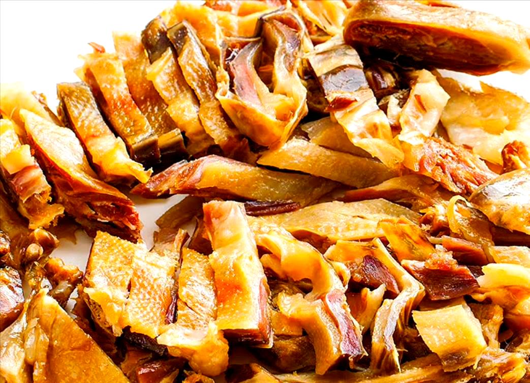 吉安特色美食(吉安特色美食小吃) 吉安特色美食(吉安特色美食小吃)