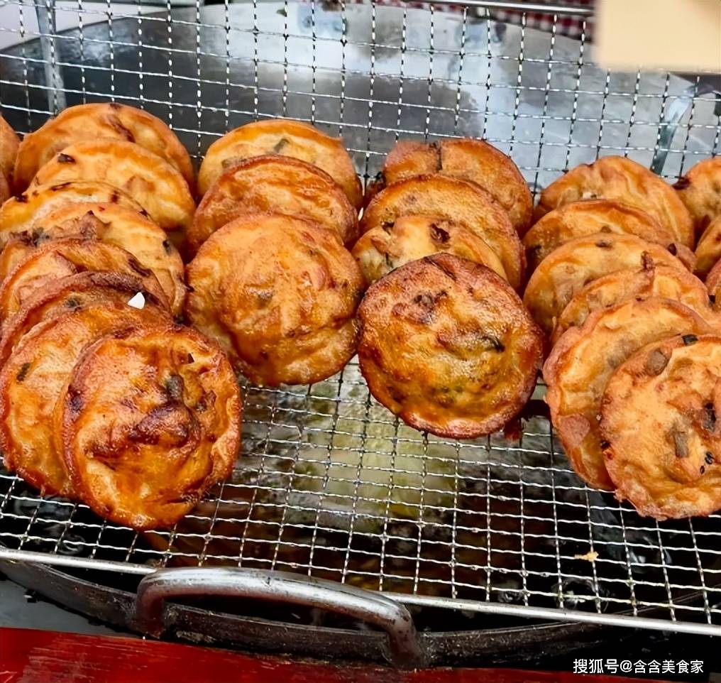 吉安特色美食(吉安特色美食小吃) 吉安特色美食(吉安特色美食小吃)