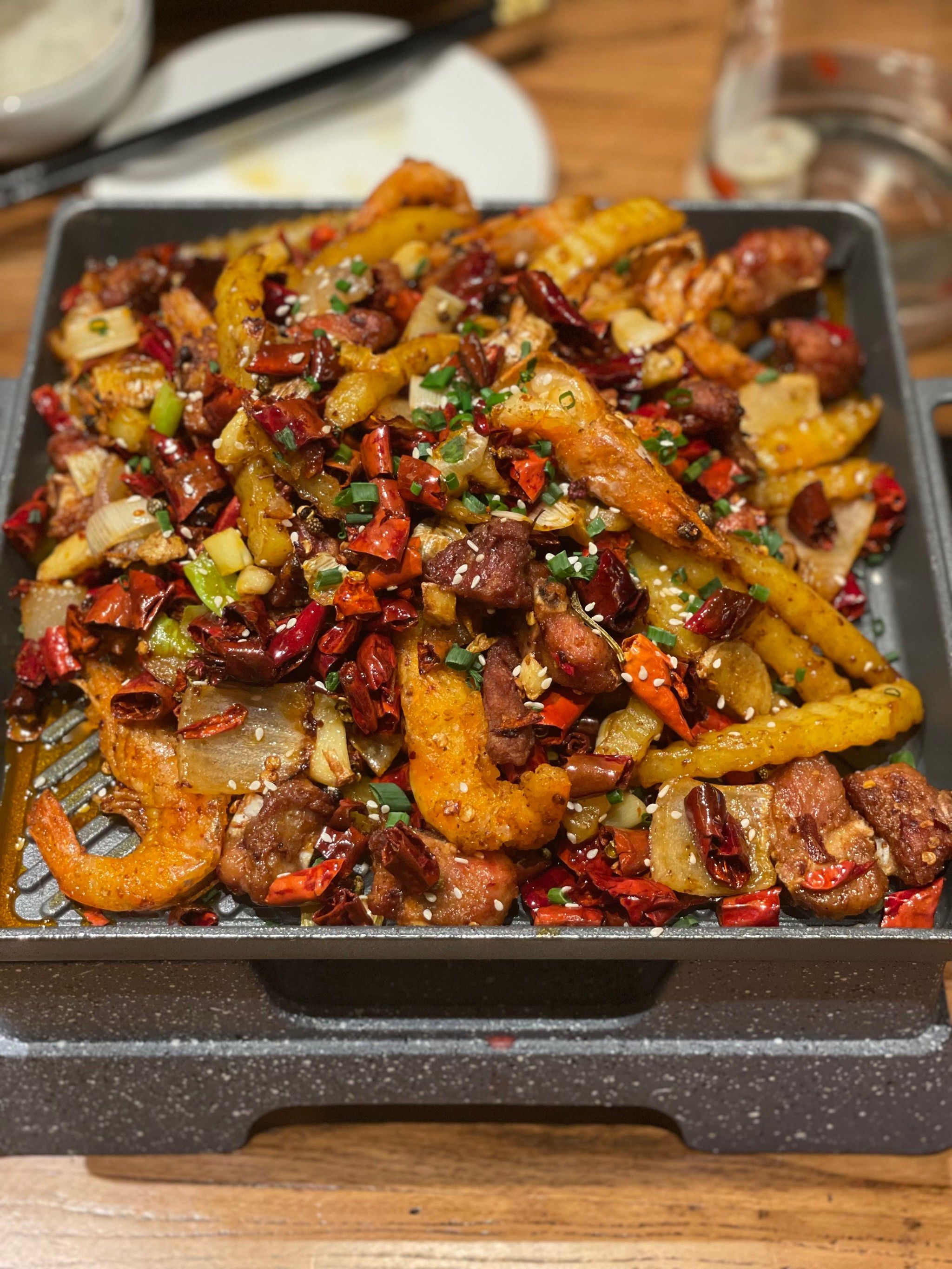 四川特色炒菜图片(四川特色家常菜谱大全带图片) 四川特色炒菜图片(四川特色家常菜谱大全带图片)