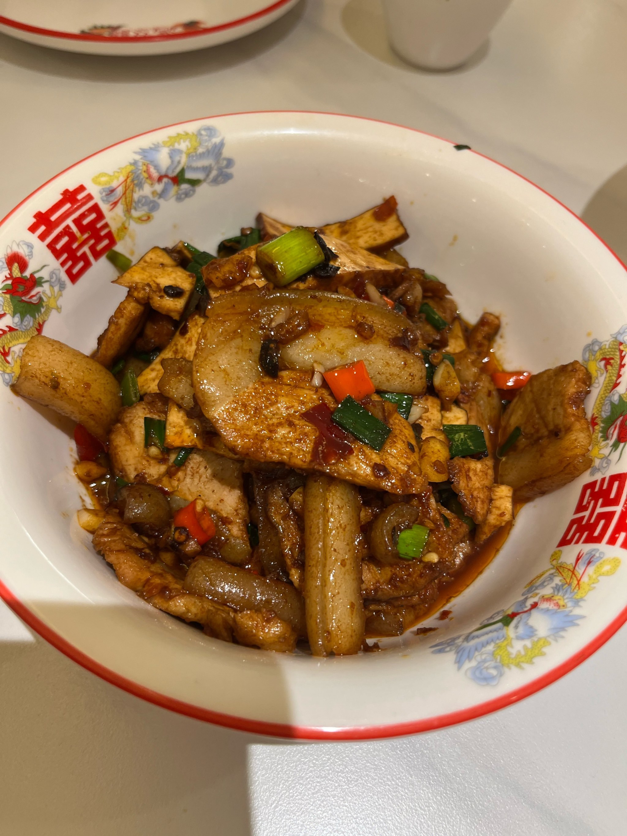 香干回锅肉家常做法(香干回锅肉家常做法大全) 香干回锅肉家常做法(香干回锅肉家常做法大全)