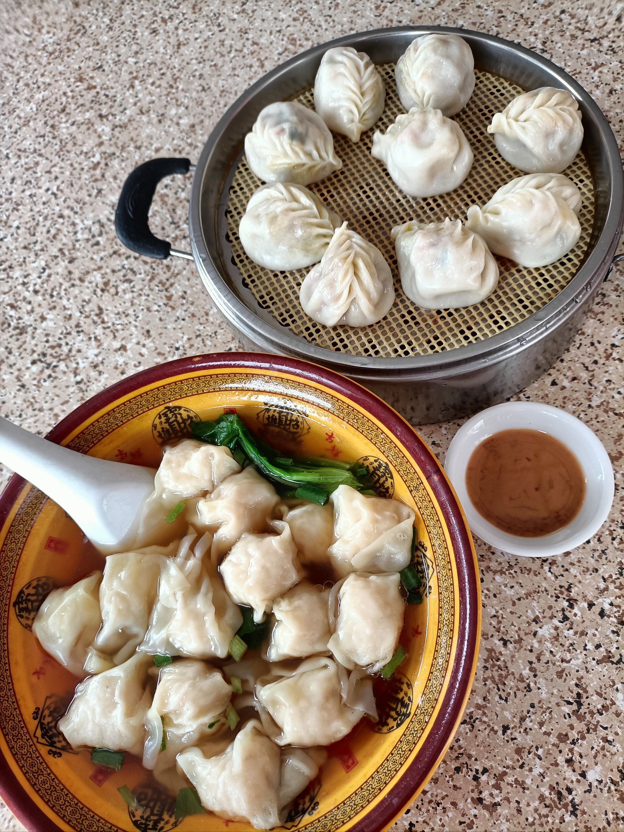 沙县小吃馄炖肉(沙县小吃爽口馄饨) 沙县小吃馄炖肉(沙县小吃爽口馄饨)