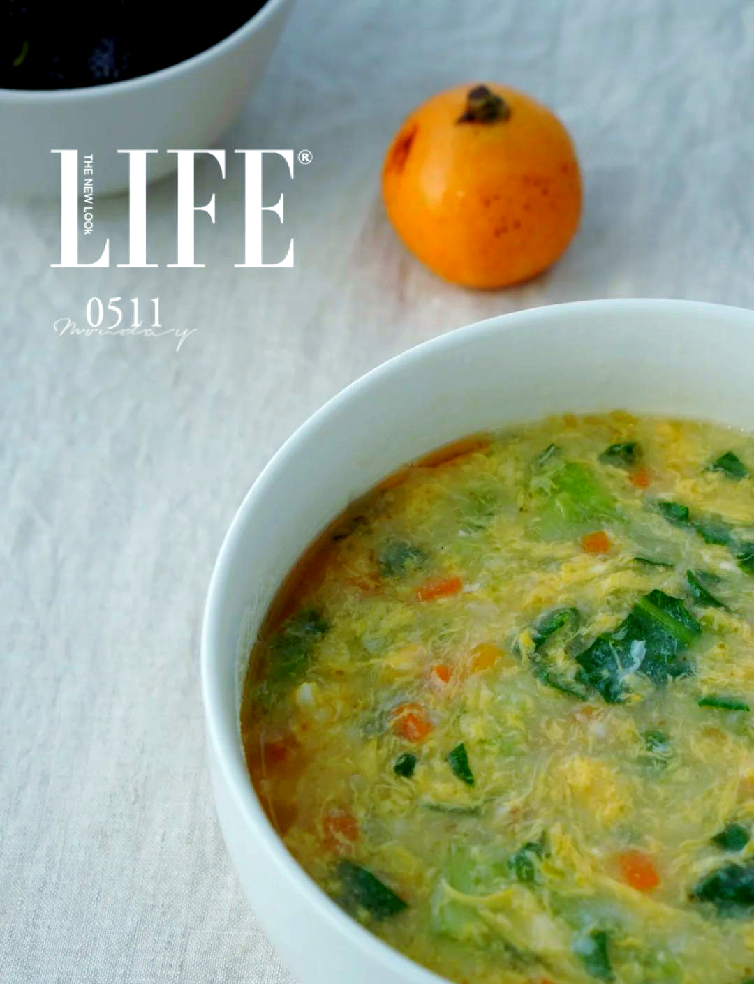 山药素菜汤(山药可以做什么素汤) 山药素菜汤(山药可以做什么素汤)