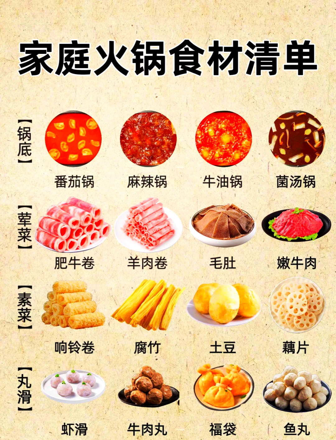特色火锅菜谱大全图片(特色火锅菜谱大全图片高清) 特色火锅菜谱大全图片(特色火锅菜谱大全图片高清)