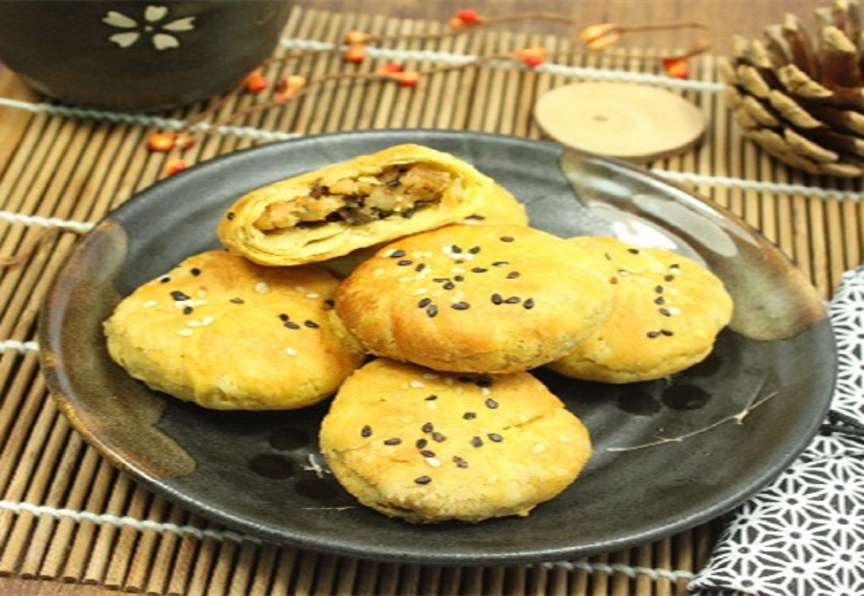 浙江十大小吃(浙江著名小吃排行榜) 浙江十大小吃(浙江著名小吃排行榜)