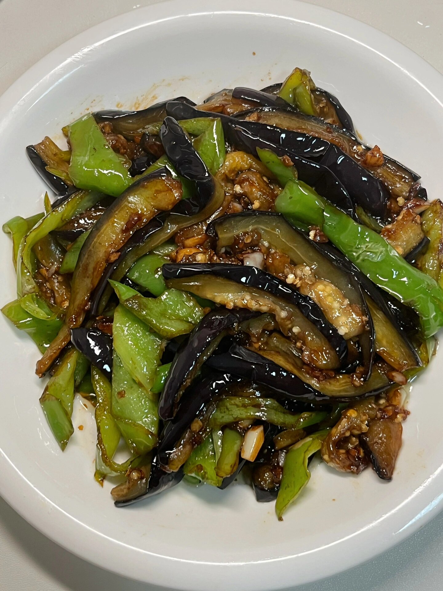 炒茄子的家常做法简单(炒茄子的做法怎么做好吃又简单) 炒茄子的家常做法简单(炒茄子的做法怎么做好吃又简单)