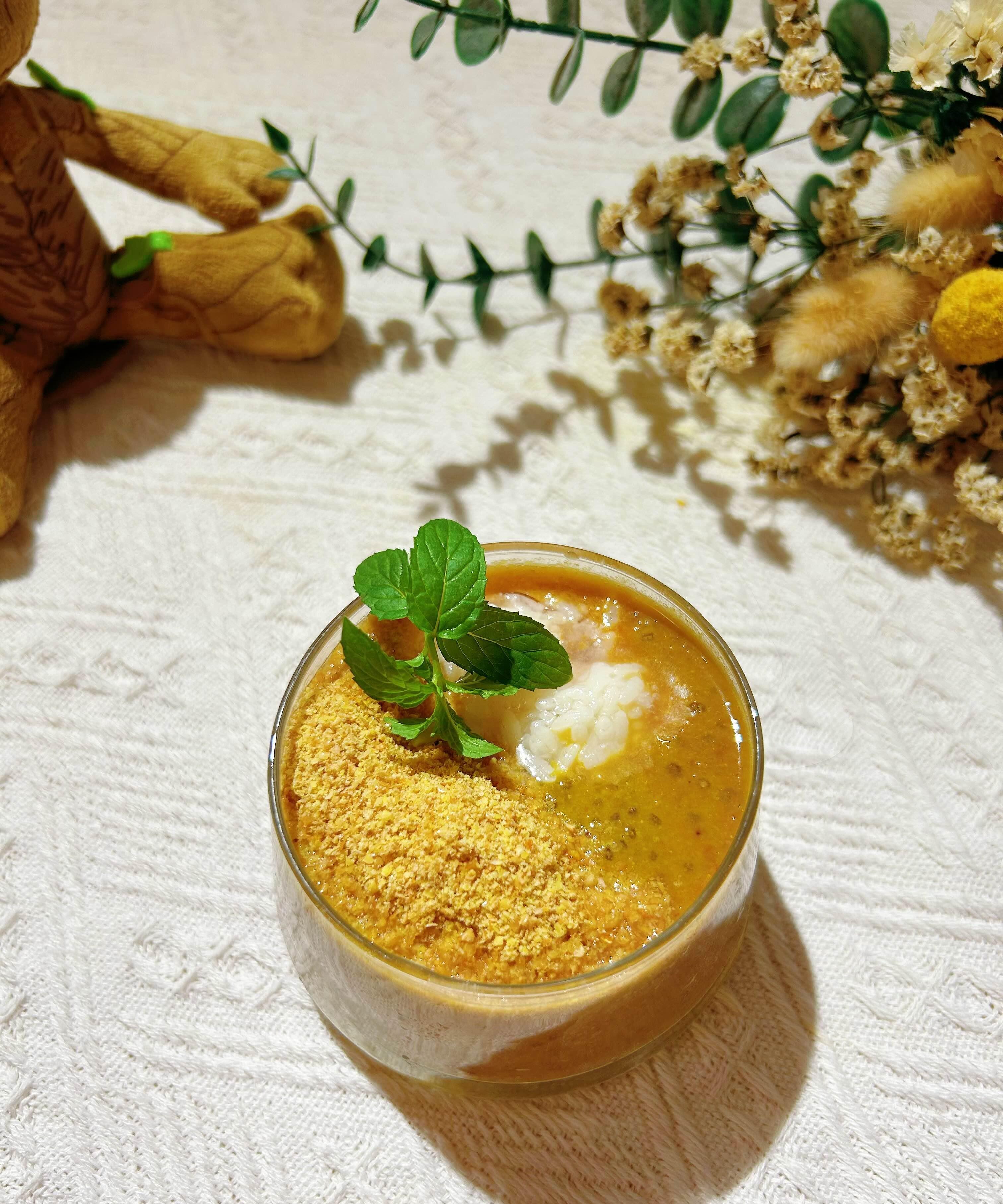 早餐排毒果汁(早晨排毒清肠果汁)