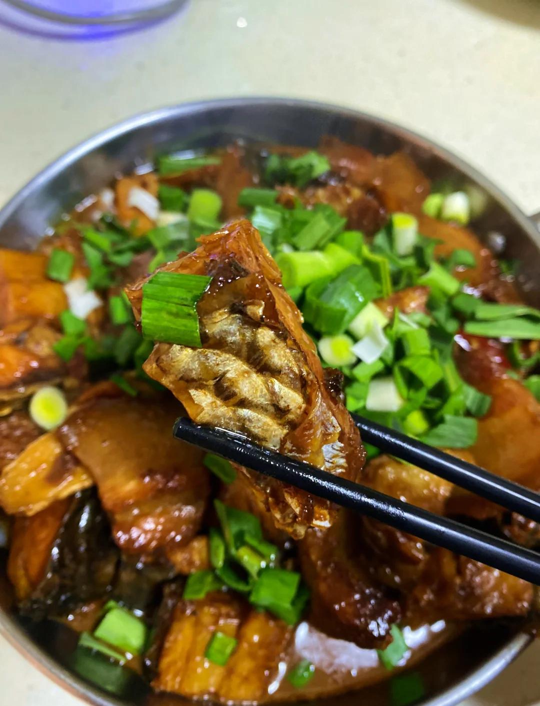 咸鱼家常做法(咸鱼家常做法大全) 咸鱼家常做法(咸鱼家常做法大全)