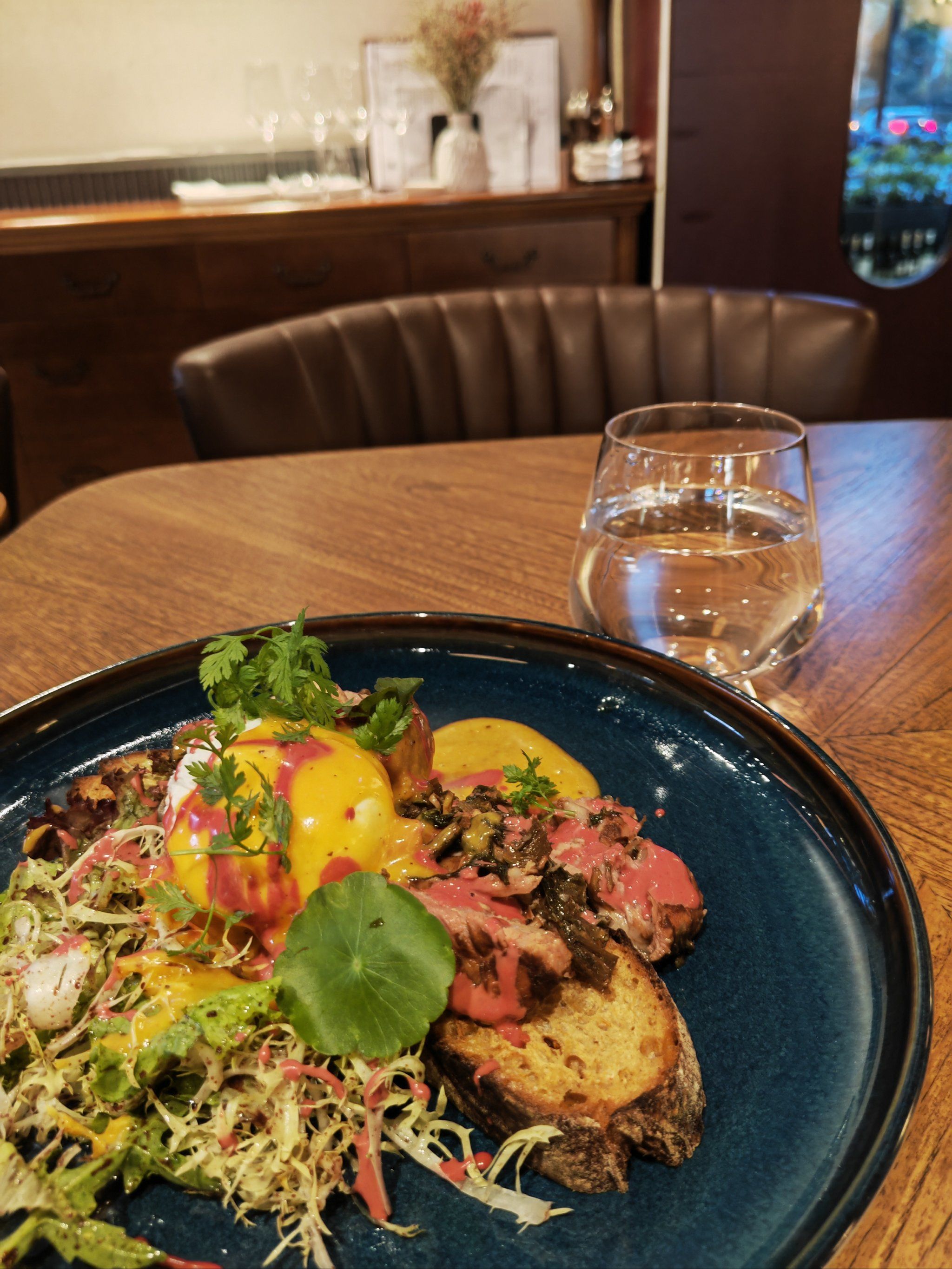 中西结合素菜(中西结合菜名) 中西结合素菜(中西结合菜名)