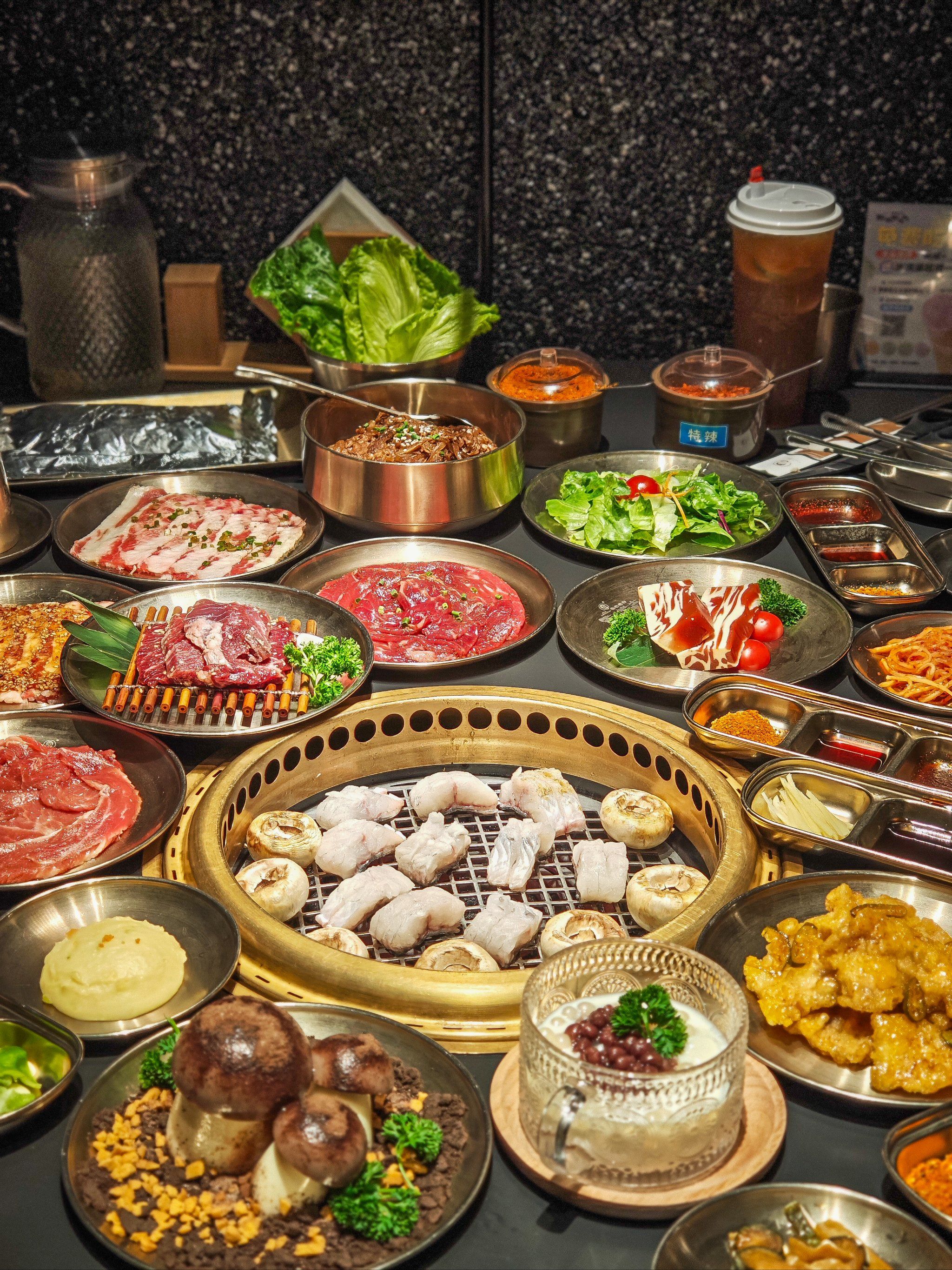 烤炉烤的小吃(烤炉做什么好吃) 烤炉烤的小吃(烤炉做什么好吃)