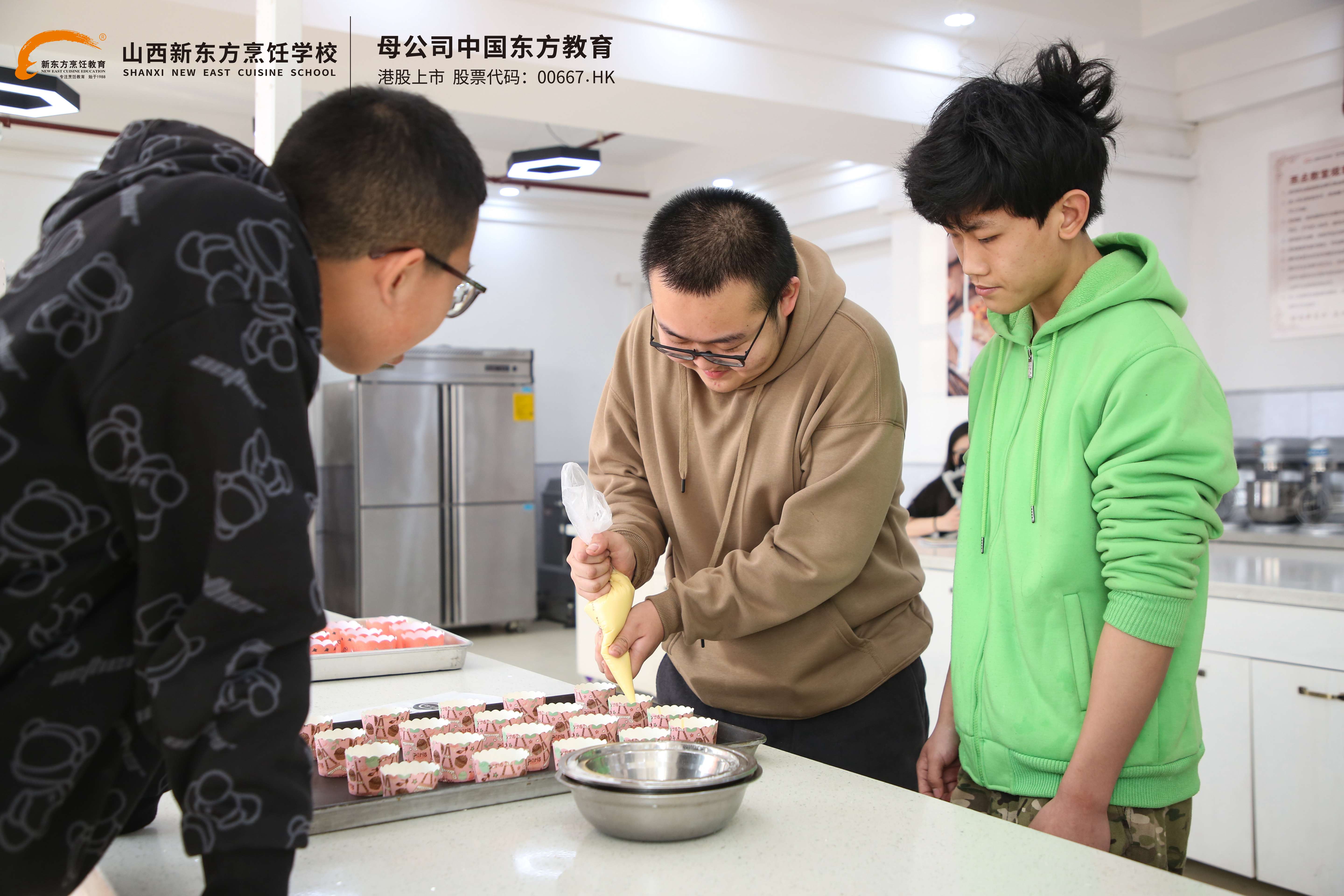 新东方四川小吃培训(新东方川菜一年制学费) 新东方四川小吃培训(新东方川菜一年制学费)